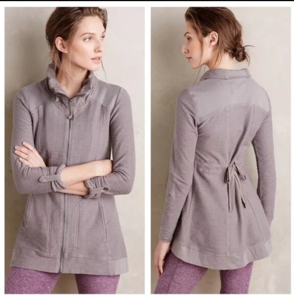 Anthropologie Saturday Sunday Quinn Jacket